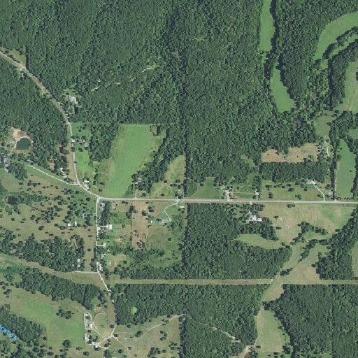 Man reports assault by girlfriend at highway residence