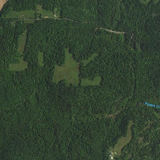 Elderly male with severe leg pain near Bear Creek Road