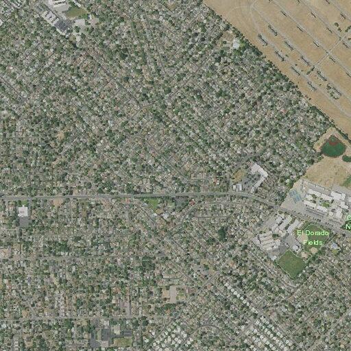 61-year-old female with altered consciousness in Concord