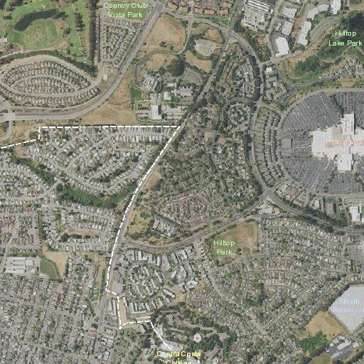 Person under psychiatric evaluation at Lancaster Drive