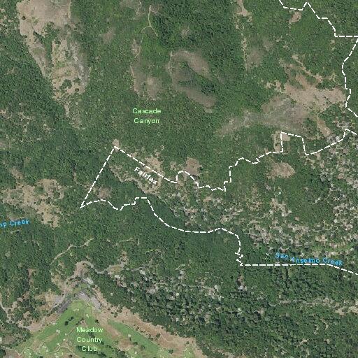 Person needing lift assist near Canyon Road