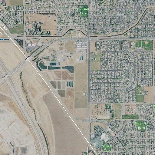 Patient with shortness of breath near Pine Street, Oakley