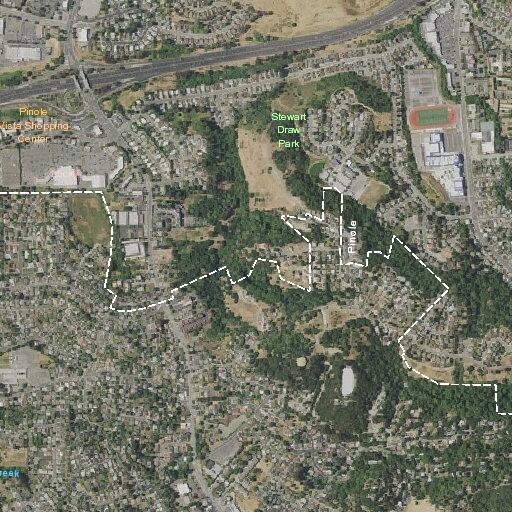 Medical emergency reported near Melinda Avenue