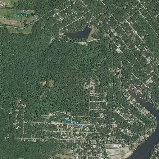 Small vehicle engine fire on North Drive