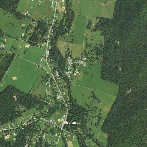 Vehicle lockout on Howardsville Turnpike