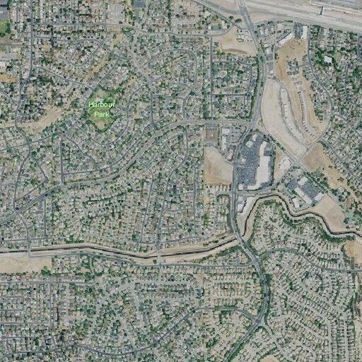 Person under psychiatric hold near Antioch