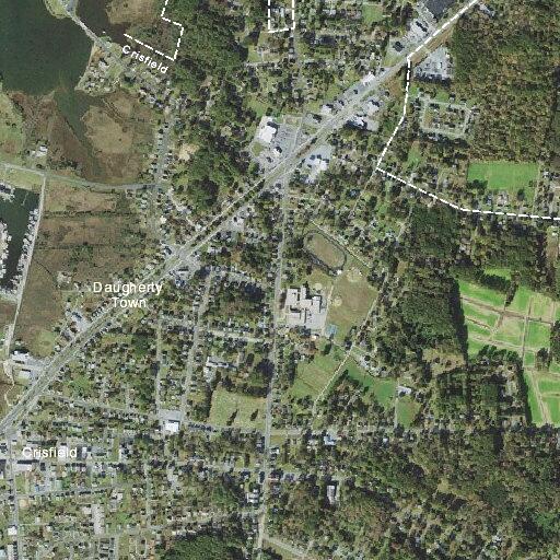 Search for missing man from Old State Road