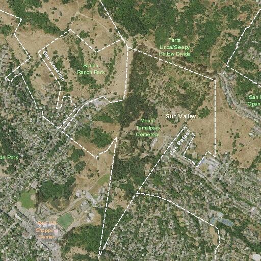 Medical call dispatched to Irene Hunt School in San Anselmo