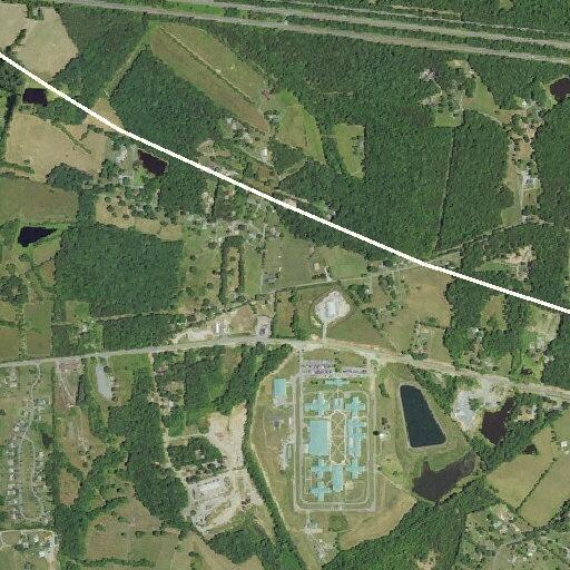 Unresponsive woman possibly having a stroke at correctional center