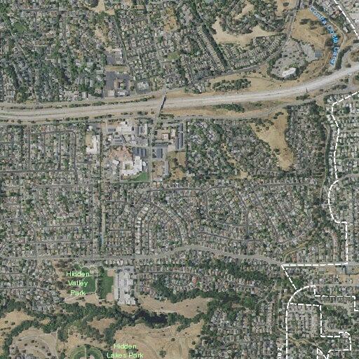 83-year-old female found deceased near Redwood Dr