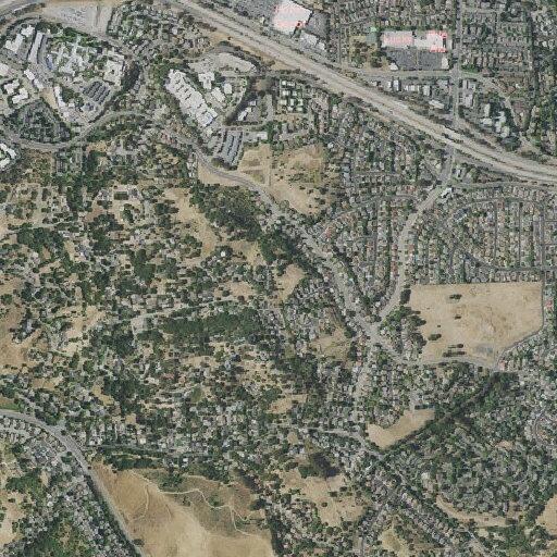 Citizen assist for elderly man at Pine Meadow Drive