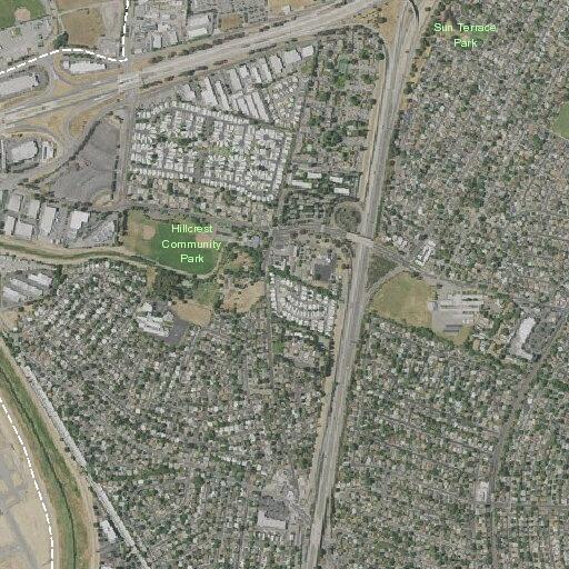 Man ill at medical facility near Solano Way