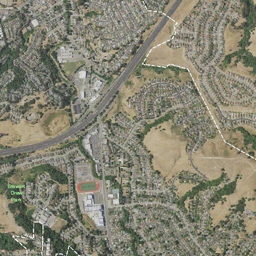 50-year-old male reported unwell at Ramona Street