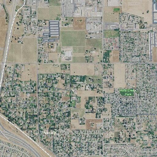 83-year-old man having difficulty breathing in Oakley