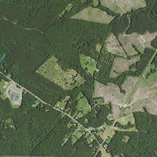 Person having seizure near Jefferson Highway