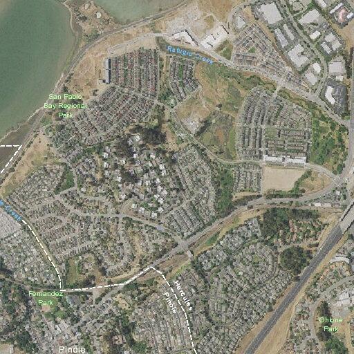 Patient with chest pain needs ambulance near Skelly in Hercules