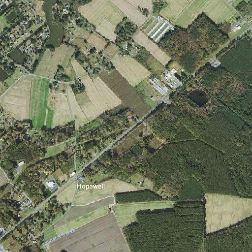 EMS assist requested near Crisfield Highway and Stanford Road