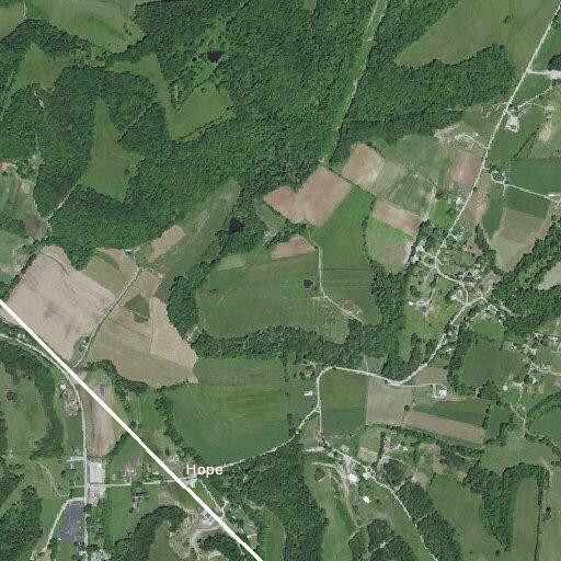 Shots fired reported on Frazier Ln in Hope
