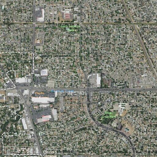 Person possibly needing mental health evaluation at San Carlos