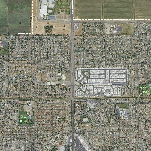 One-year-old girl reported to have fallen into a pool in Stockton