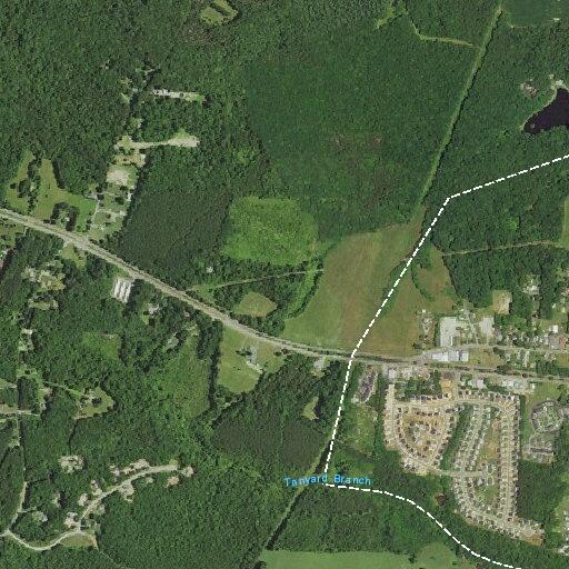 Person suffers fall injury near West Main Street in Spring Oak