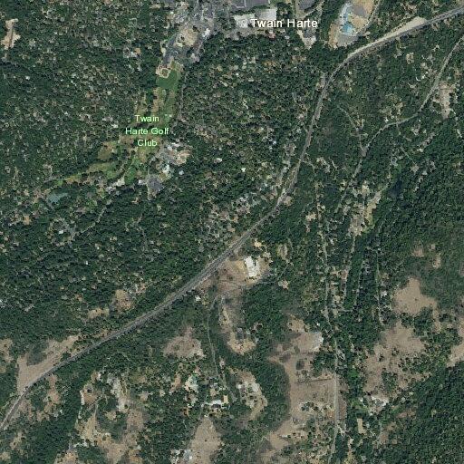 Person treated for fall near Little John Road