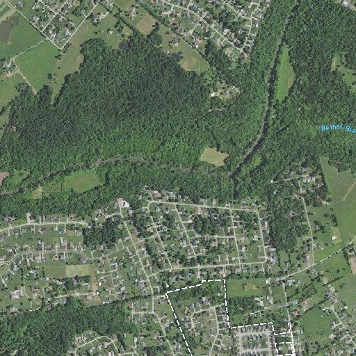Person with altered consciousness at Millwood Drive
