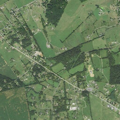 Male with high CO2 levels near Stuarts Draft Highway