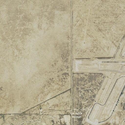 Driver seeks help on Highway 109 near La Junta