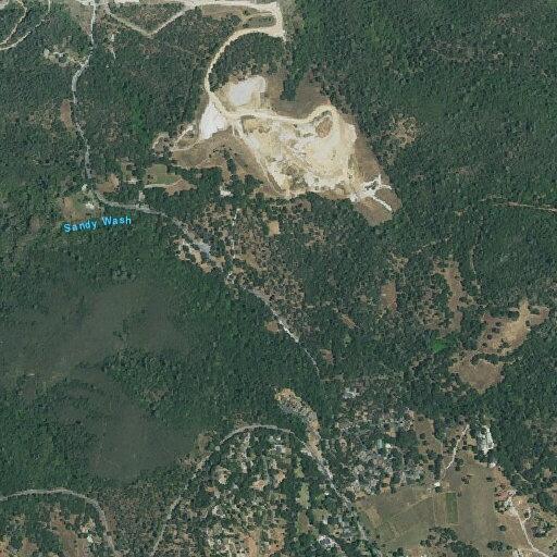 Person assisted with lifting at Marble Quarry Road