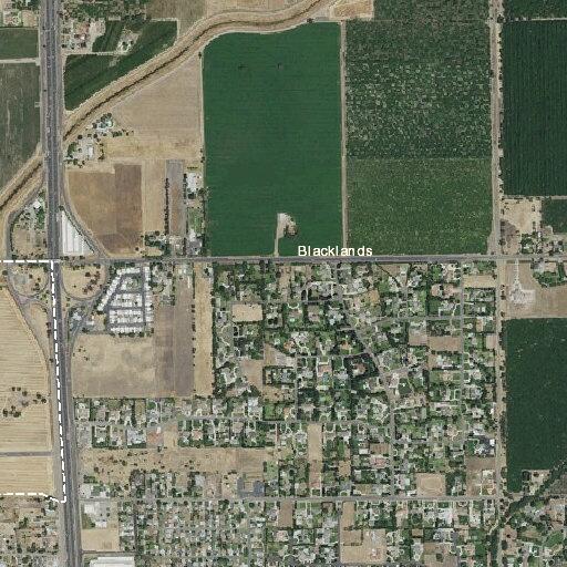Two people flee to dead end after disturbance