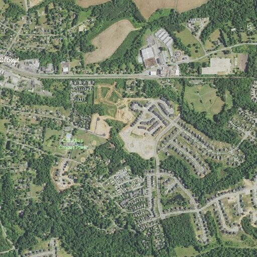 Person having seizure at Blue Ridge Clubhouse