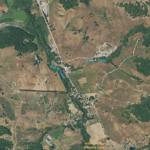 Injury crash with person taken to Marin hospital