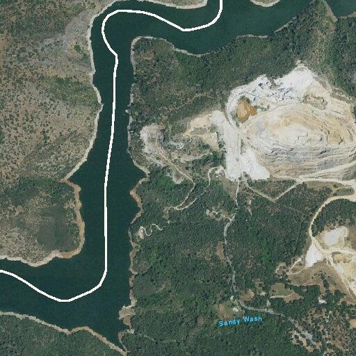 Lift assist at residence on Marble Quarry Road