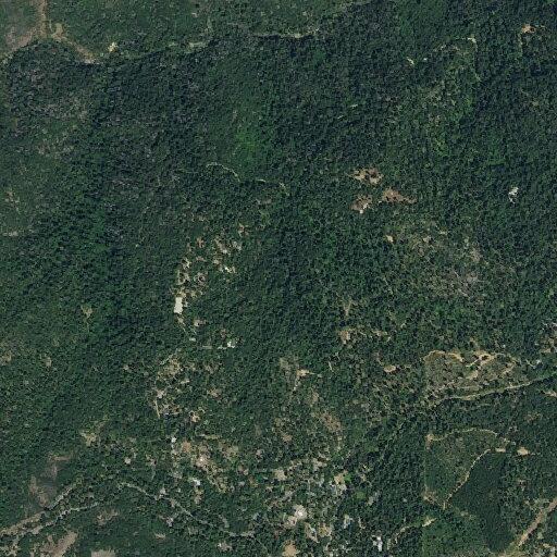 Person injured in a fall near Center Camp Road