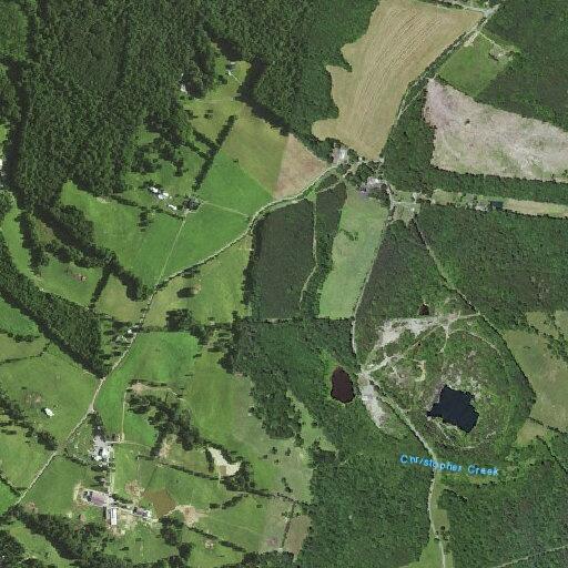 Assault with injuries at Cedar Ridge Farm