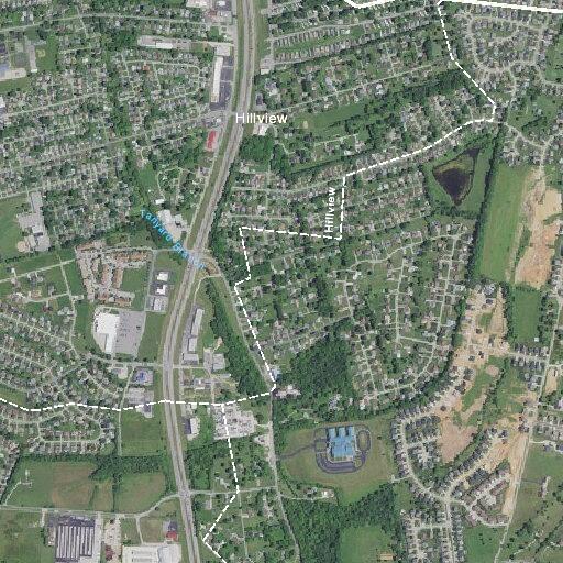 Person found unresponsive near Windy Hill Road