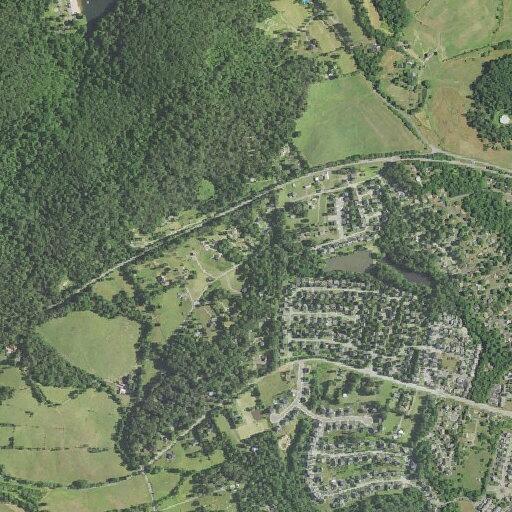 Person found unconscious later awake at Bayberry Court
