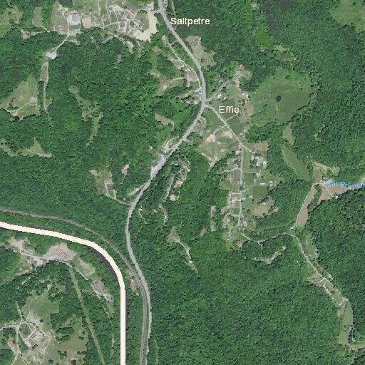 Neighbors argue in property dispute on Mill Creek Road