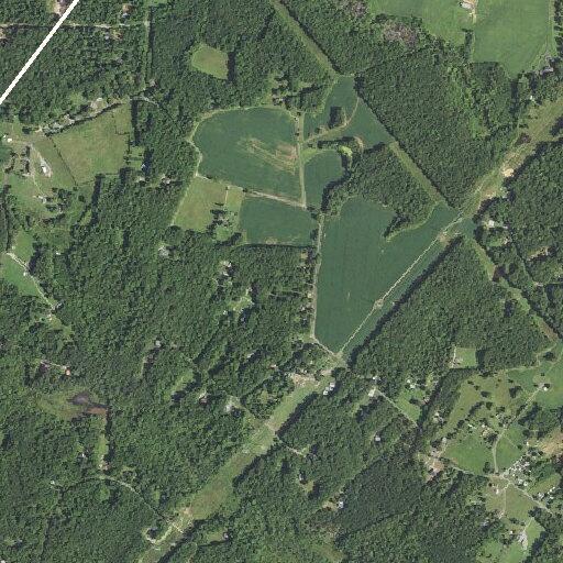 24-year-old female weak and clammy at Mudville Road