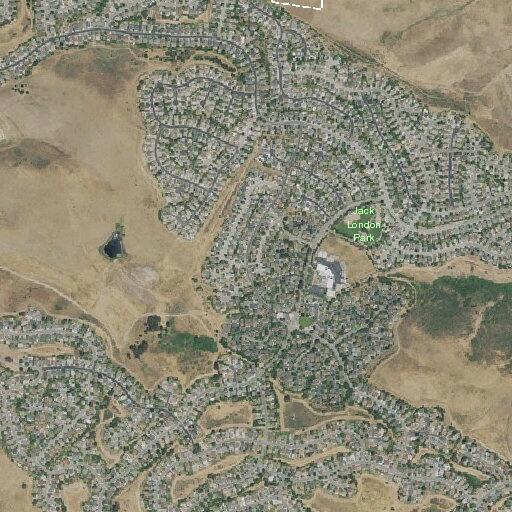 83-year-old man receiving CPR in Benicia
