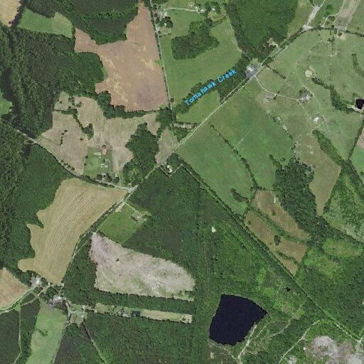 Sick call near Chalk Level Road in Louisa