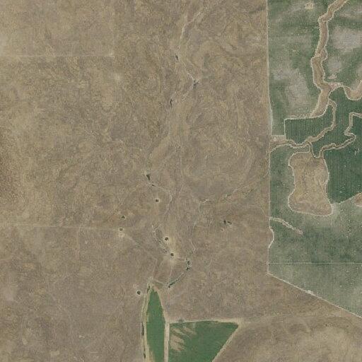 Vegetation fire near Highway 26 in Linden