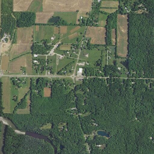 70-year-old man has chest pains in Boonville