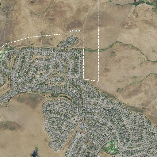 Woman with chest pain and breathing issues at Benicia home