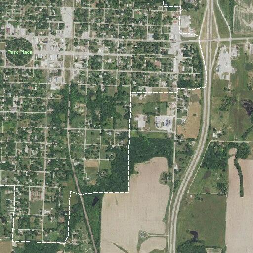 Crash near Vernon County line on County Road 27