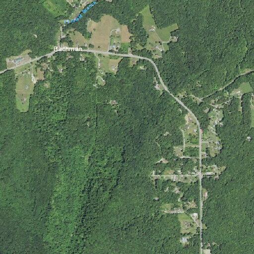 Mailboxes damaged at Beckwith Road property
