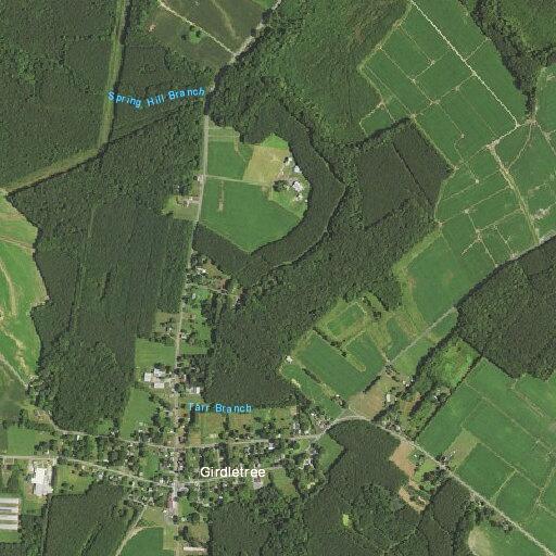 Person injured from fall near Snow Hill Road