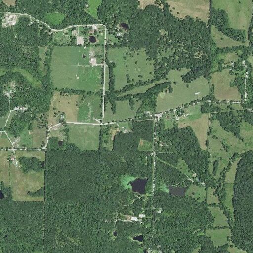 Request to check on person near Ransom Road