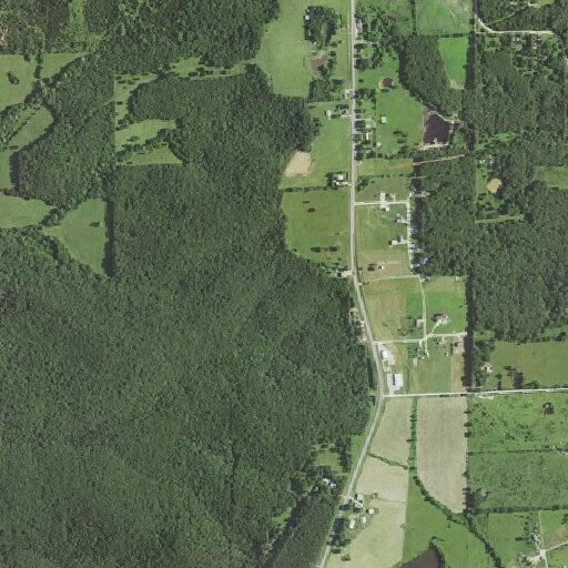 Speeding brown pickup reported on US 63 near Vichy